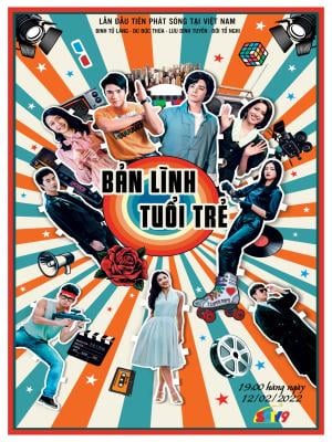 Bản Lĩnh Tuổi Trẻ